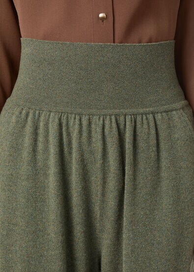 CLASSIC BABY CASH TROUSERS BABY CASH GG 14