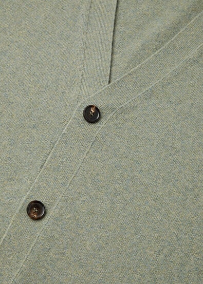 CLASSIC BABY CASH VEST GG 14