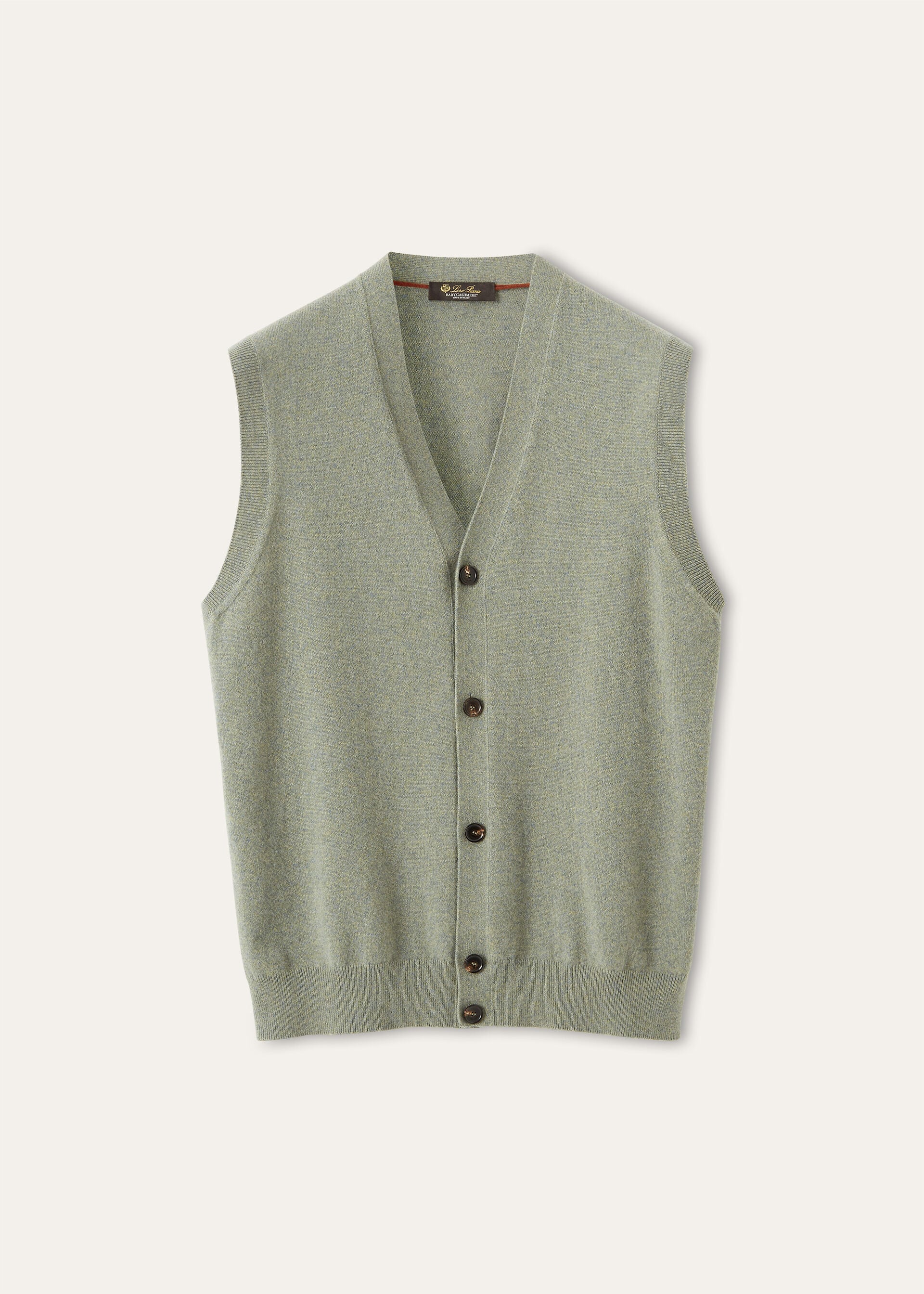 CLASSIC BABY CASH VEST GG 14