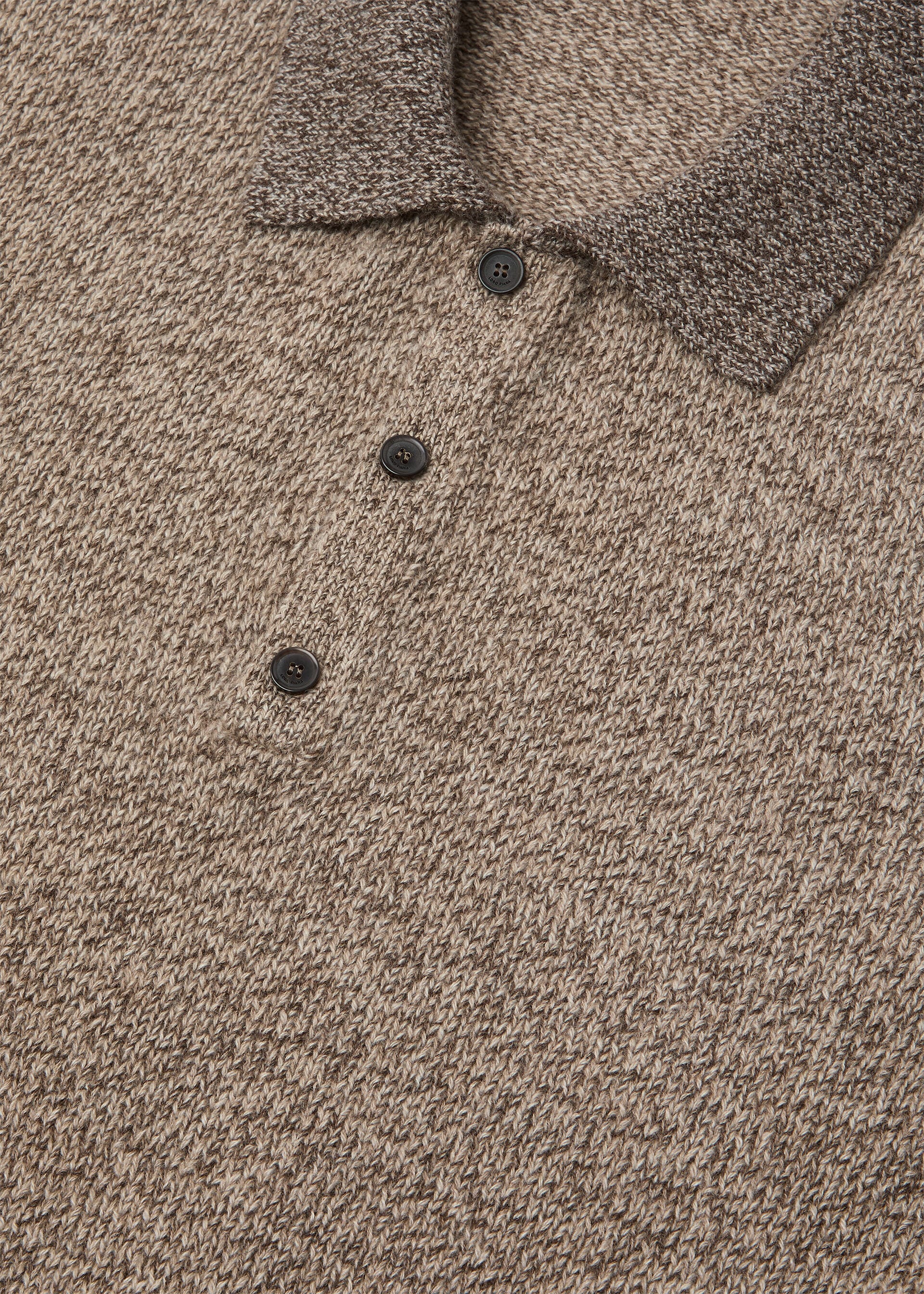 SHEEP MEADOW POLO CASH WOOL GG 8