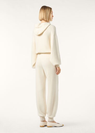 MERSEY HOODIE SWEATER BABY CASH SILK GG 14