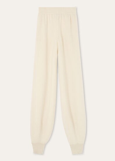 MERSEY TROUSERS BABY CASH SILK GG 14