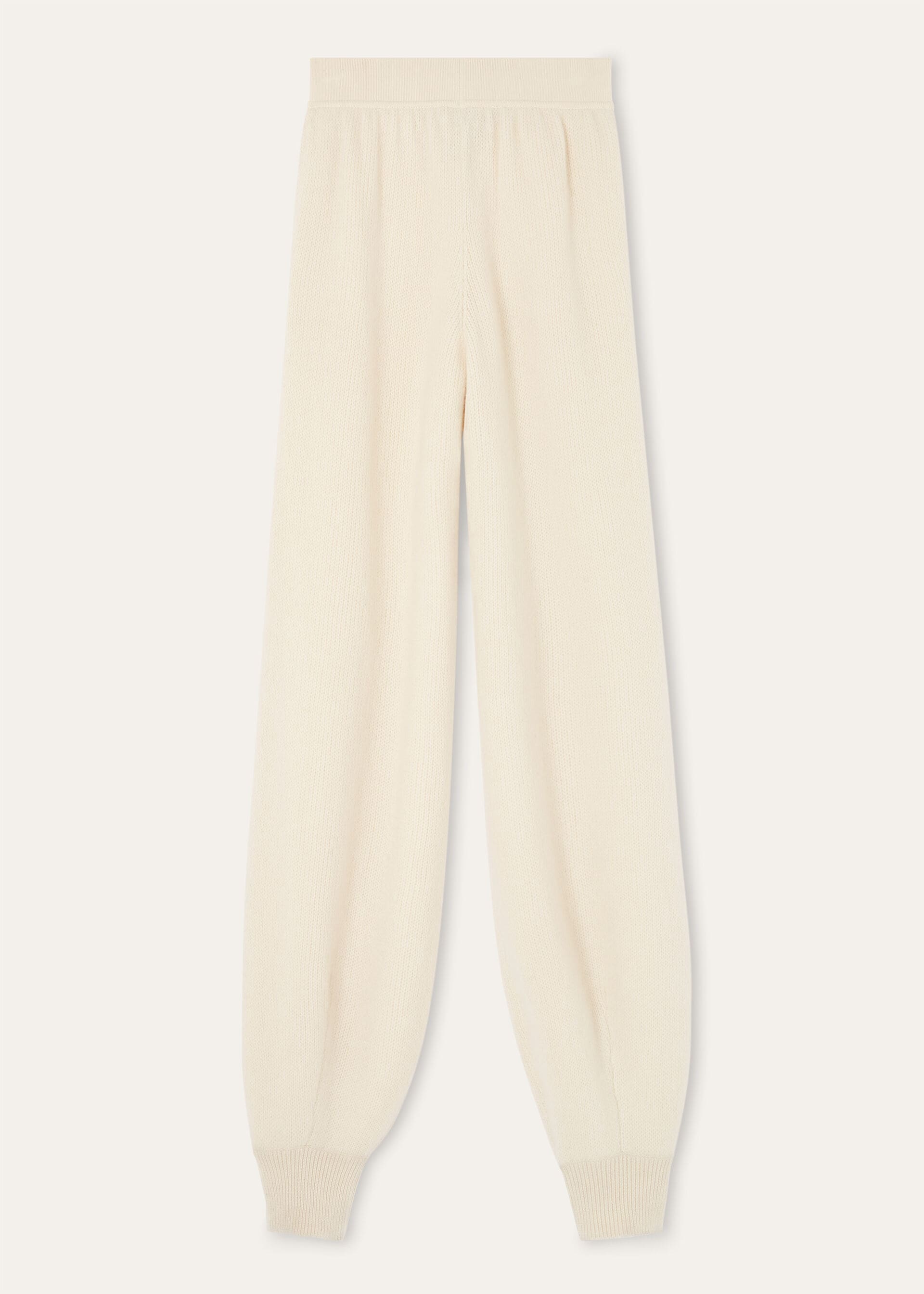 MERSEY TROUSERS BABY CASH SILK GG 14