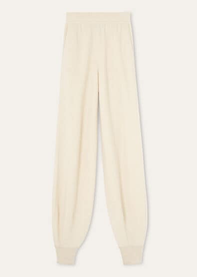 MERSEY TROUSERS BABY CASH SILK GG 14