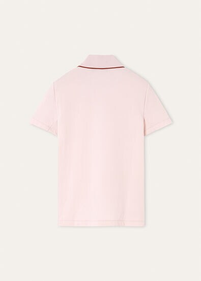 PAR POLO TECHNICAL PIQUE