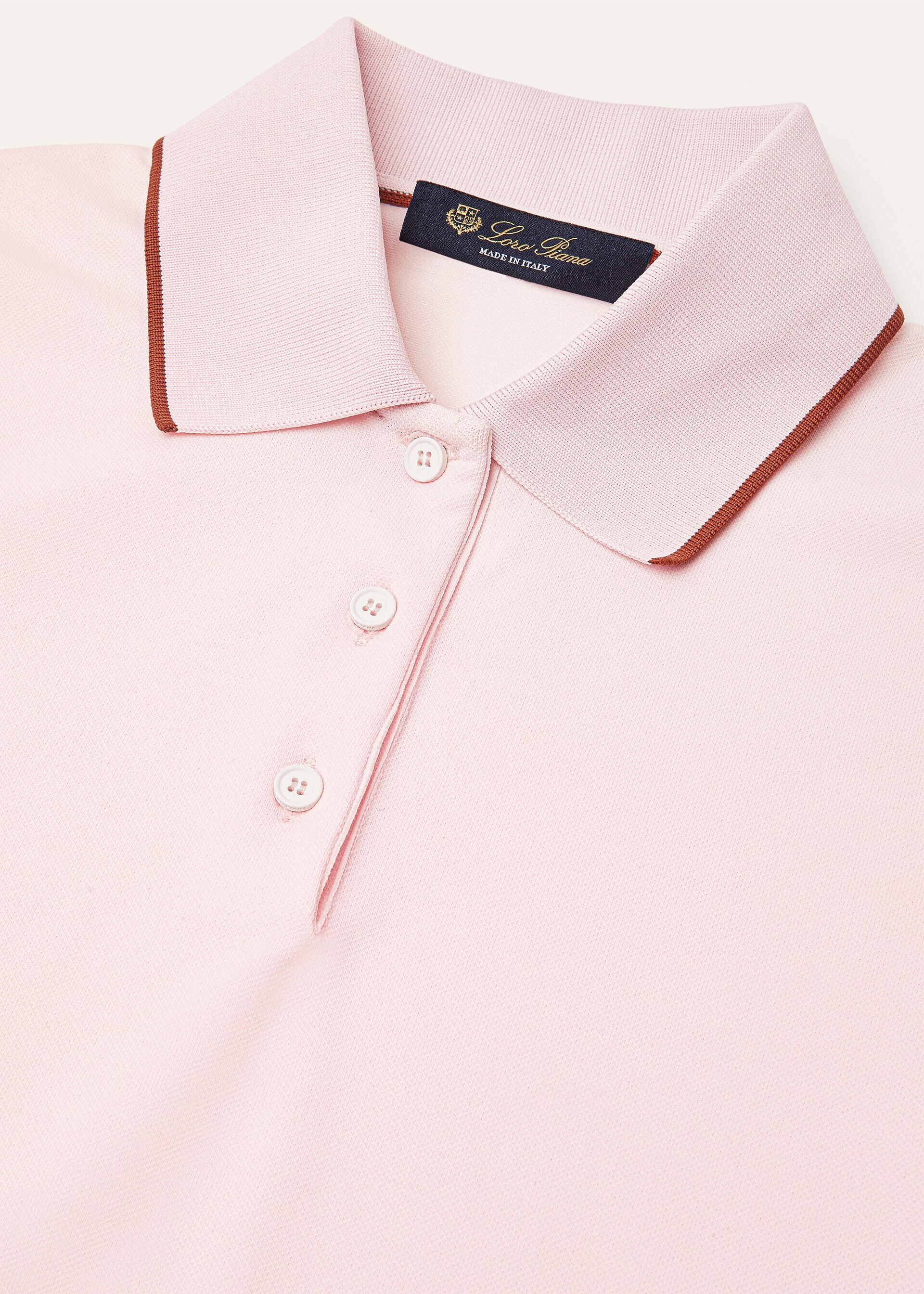 PAR POLO TECHNICAL PIQUE