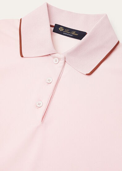 PAR POLO TECHNICAL PIQUE