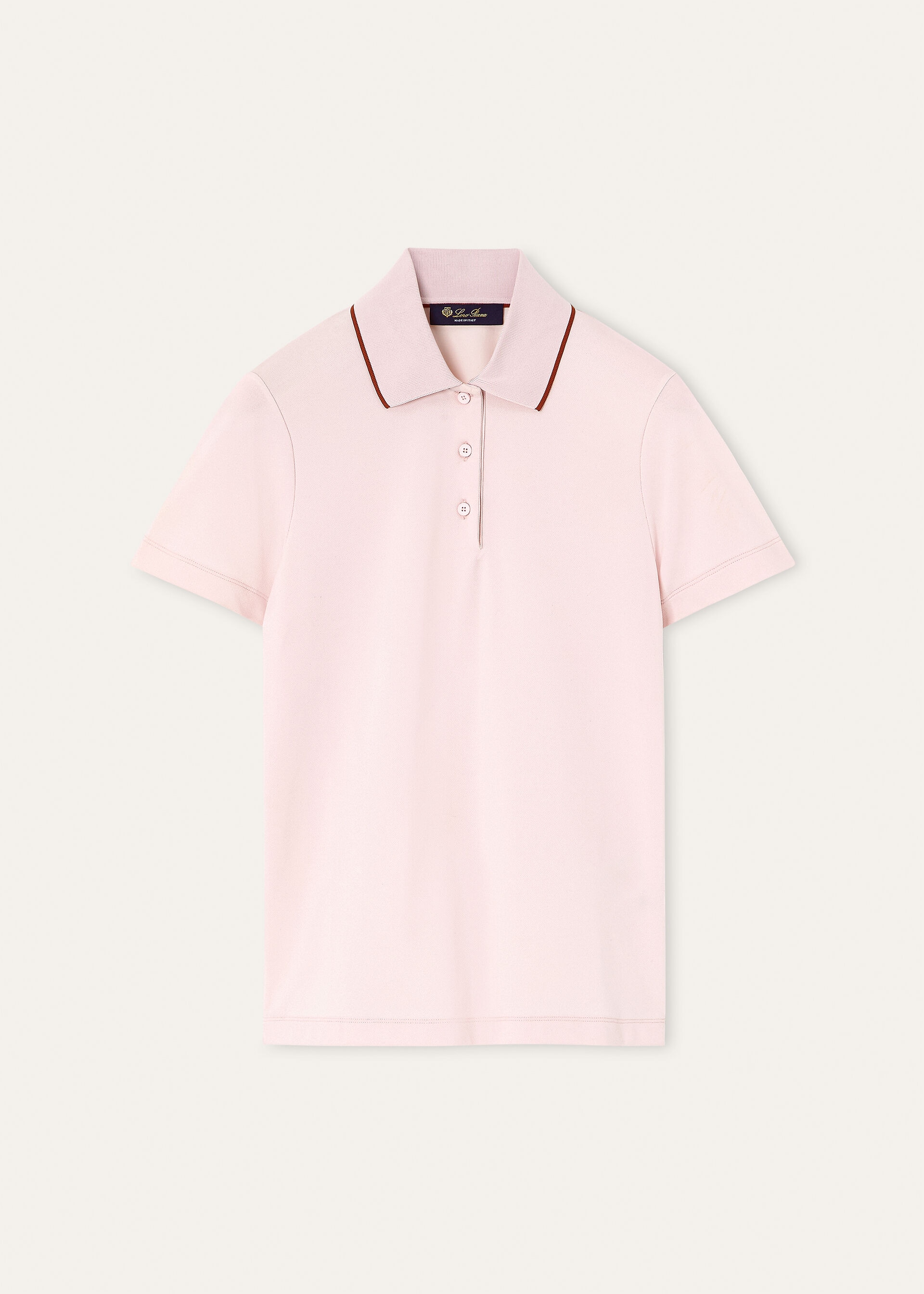 PAR POLO TECHNICAL PIQUE