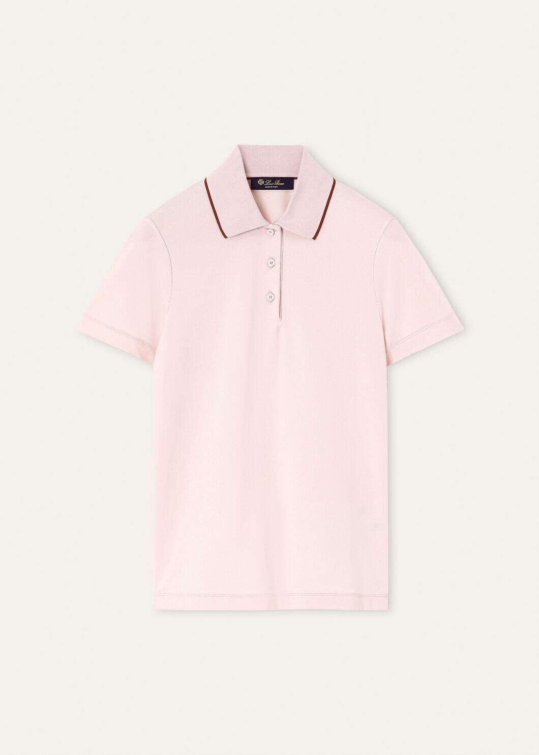 PAR POLO TECHNICAL PIQUE