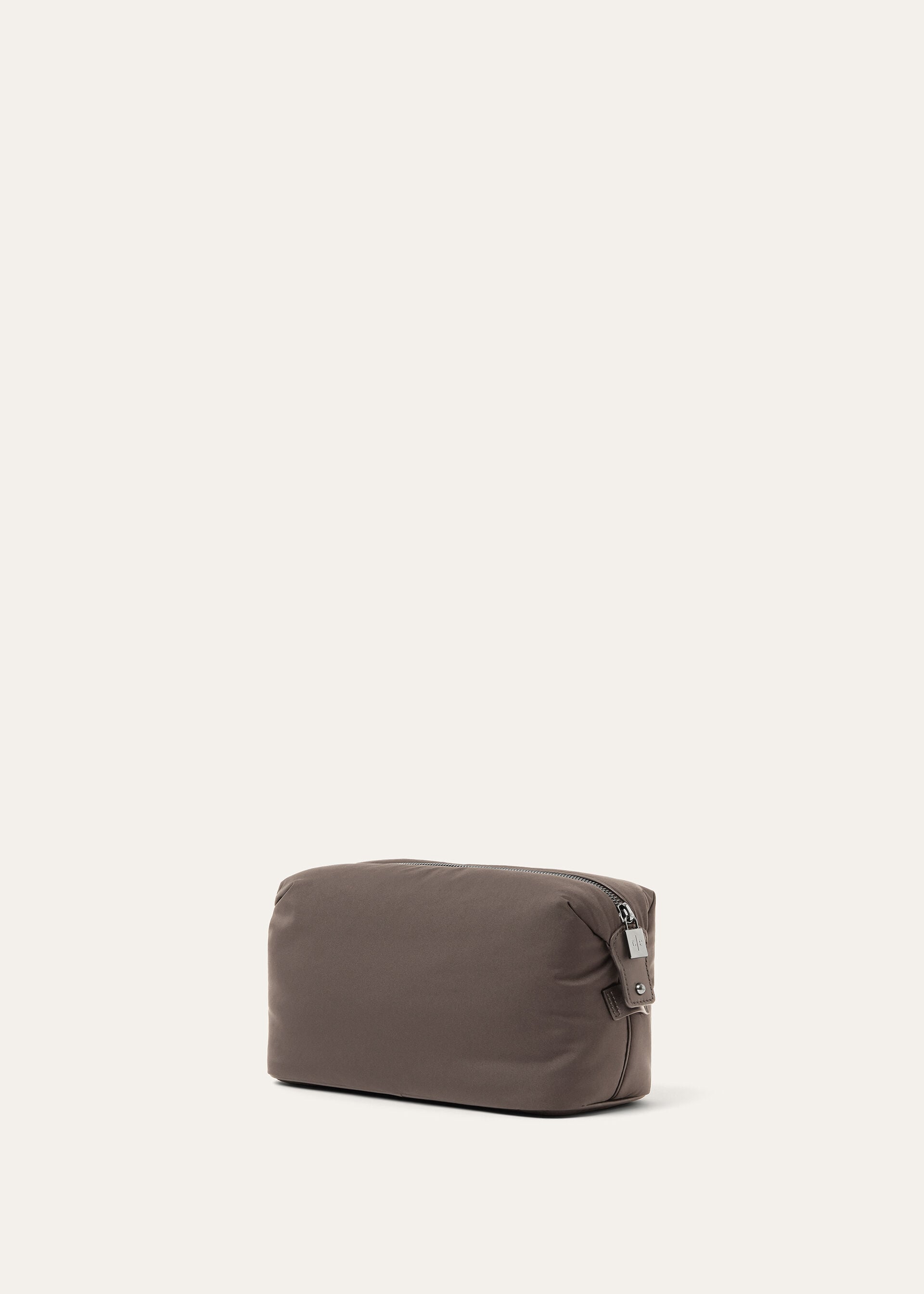 WIND POUCH WIND/ROUNDED LEATHER