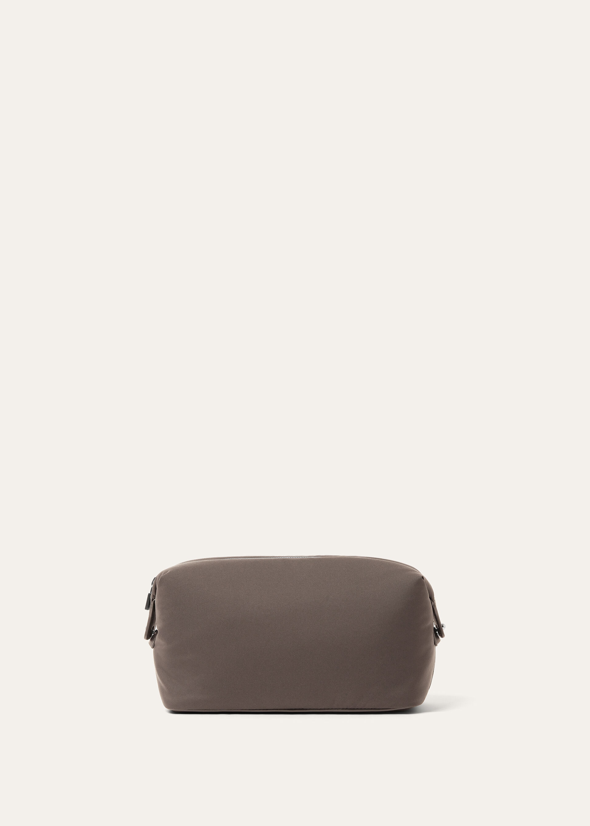 WIND POUCH WIND/ROUNDED LEATHER