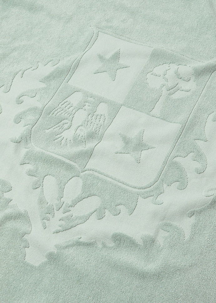 BATH TOWEL CREST COTTON_FAP6550_517E_NR_4
