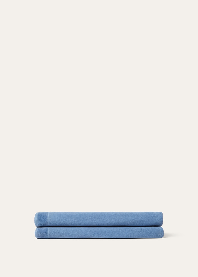 BATH TOWEL CREST COTTON_FAP6550_705W_NR_2