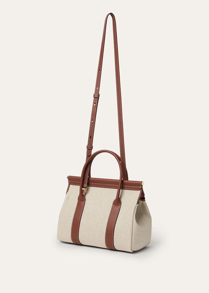 LOOM L25 NATURAL CANVAS/ROUNDED LEATHER_FAP6560_B4NE_NR_4