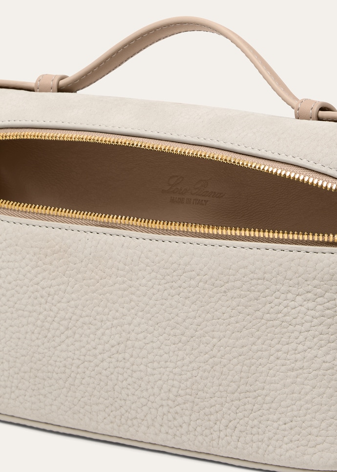 EXTRA POCKET L19 GRAINED NUBUCK/ROUNDED LEATHER_FAP6658_D0Y9_NR_5