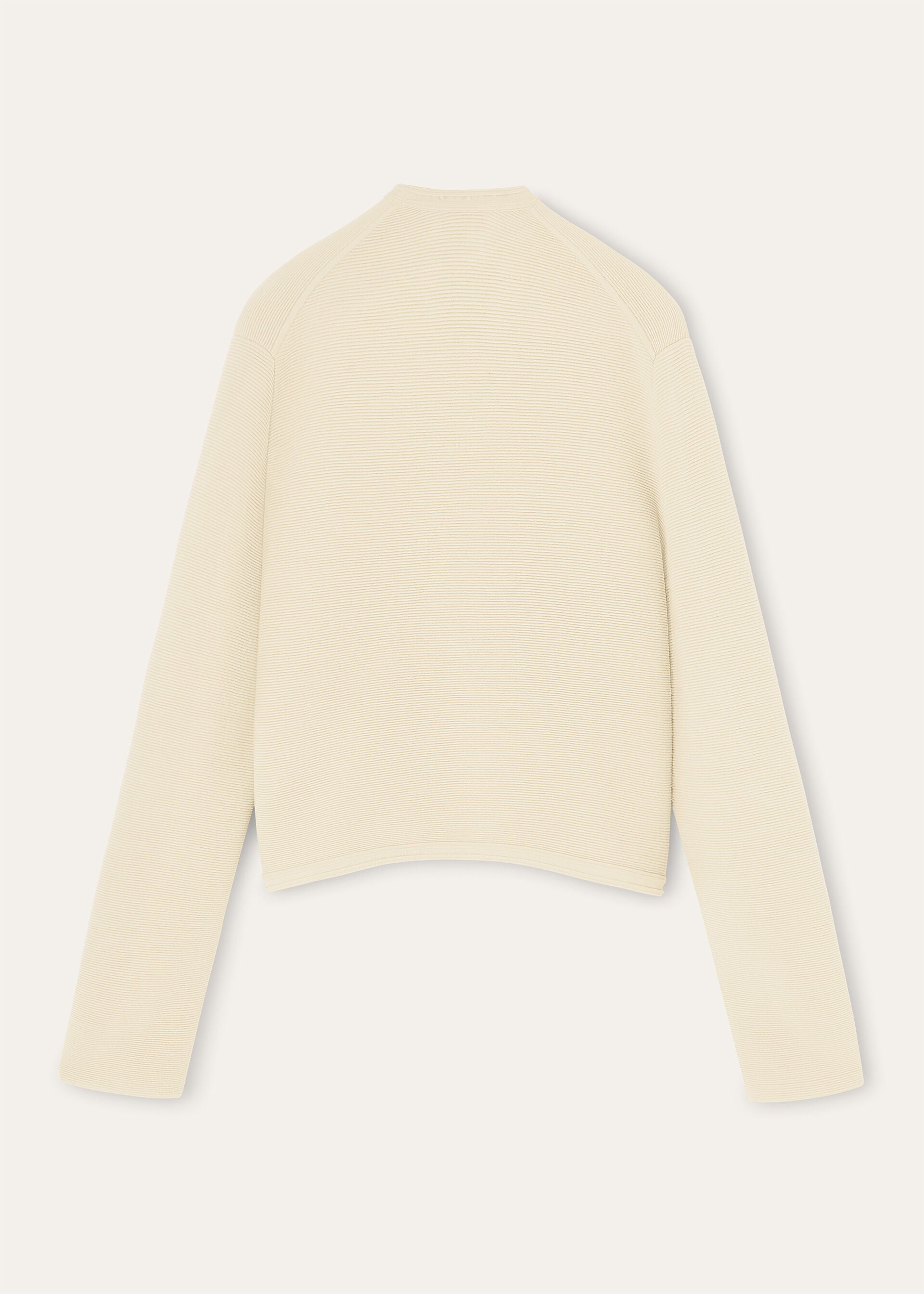 TOUCH ROYAL LIGHTNESS JACKET WOOL SILK GG 18