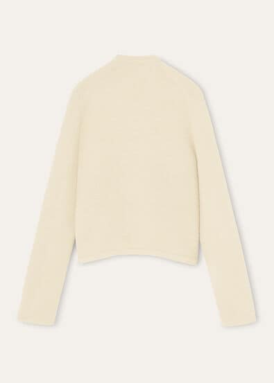 TOUCH ROYAL LIGHTNESS JACKET WOOL SILK GG 18