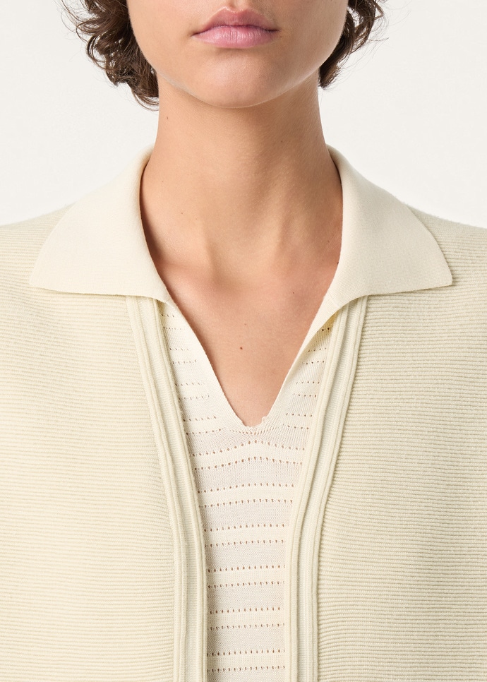 TOUCH ROYAL LIGHTNESS JACKET WOOL SILK GG 18_FAP6819_20H0_2