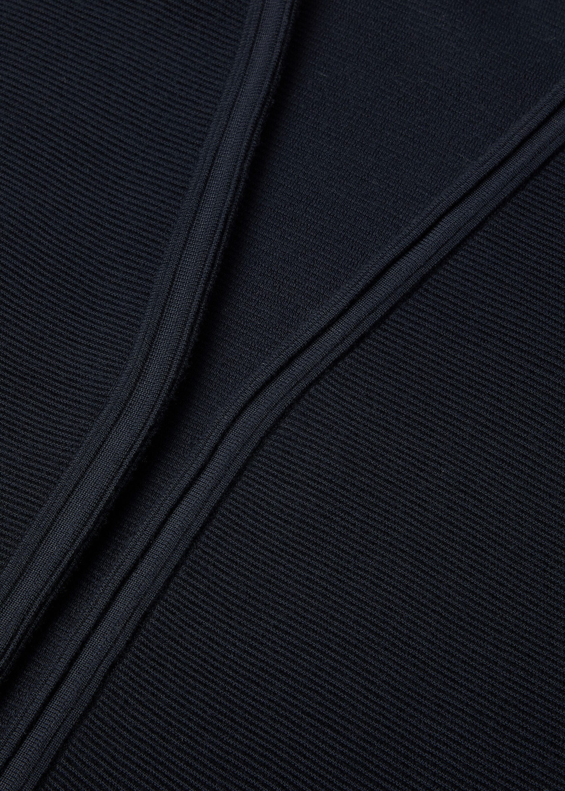 TOUCH ROYAL LIGHTNESS JACKET WOOL SILK GG 18