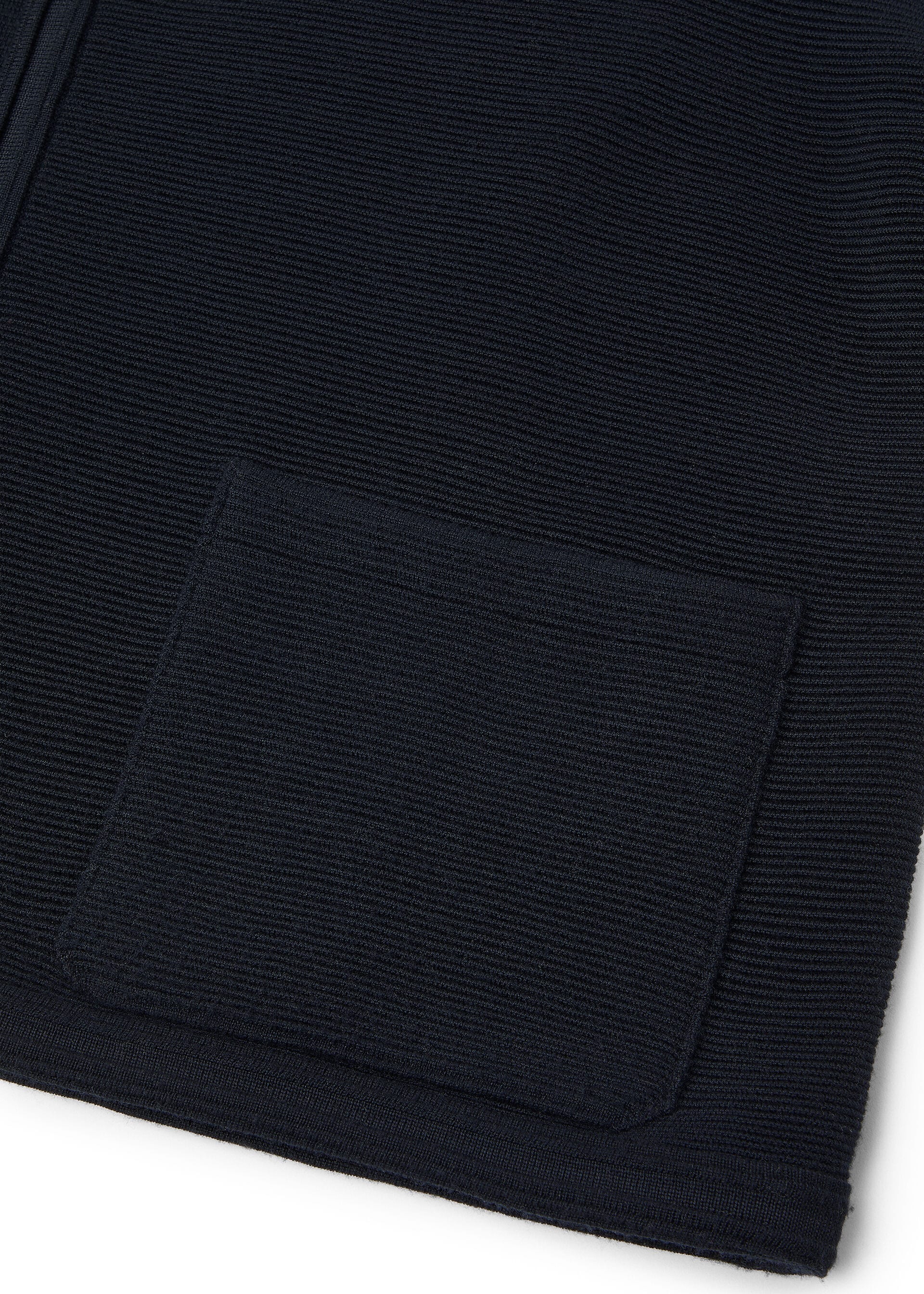 TOUCH ROYAL LIGHTNESS JACKET WOOL SILK GG 18