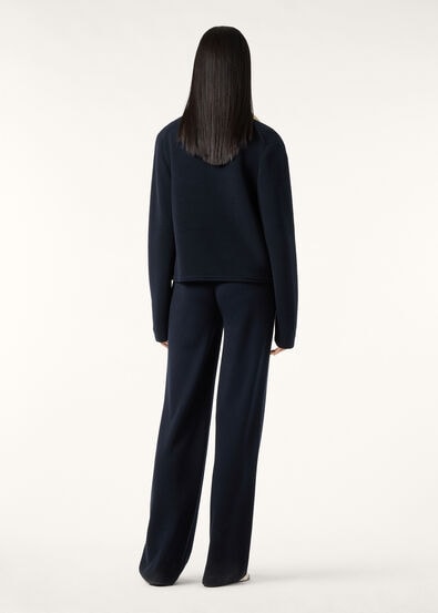 TOUCH ROYAL LIGHTNESS JACKET WOOL SILK GG 18