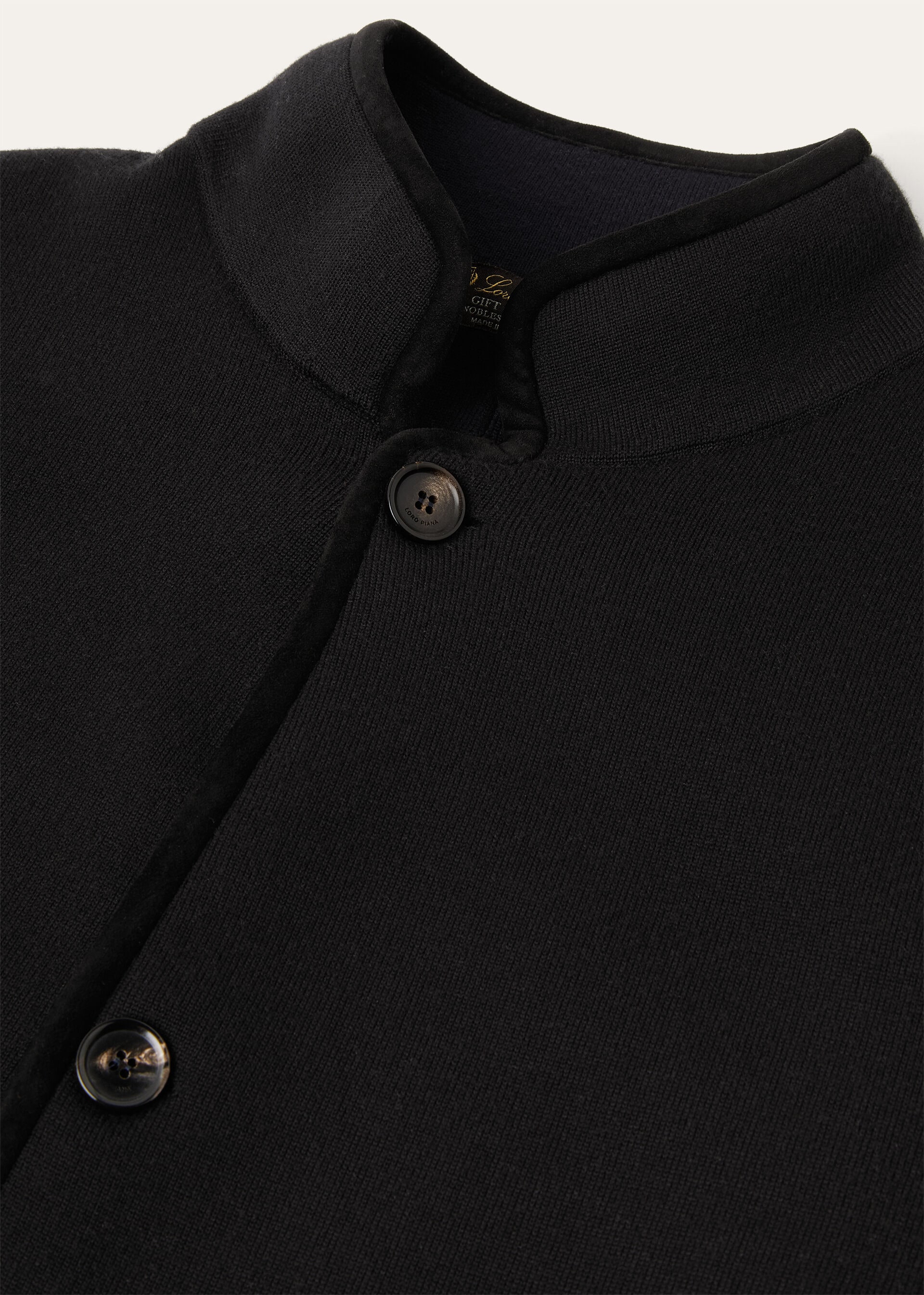 DOUBLE GOK SPAGNA JACKET GG 14