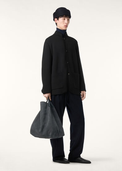 DOUBLE GOK SPAGNA JACKET GG 14
