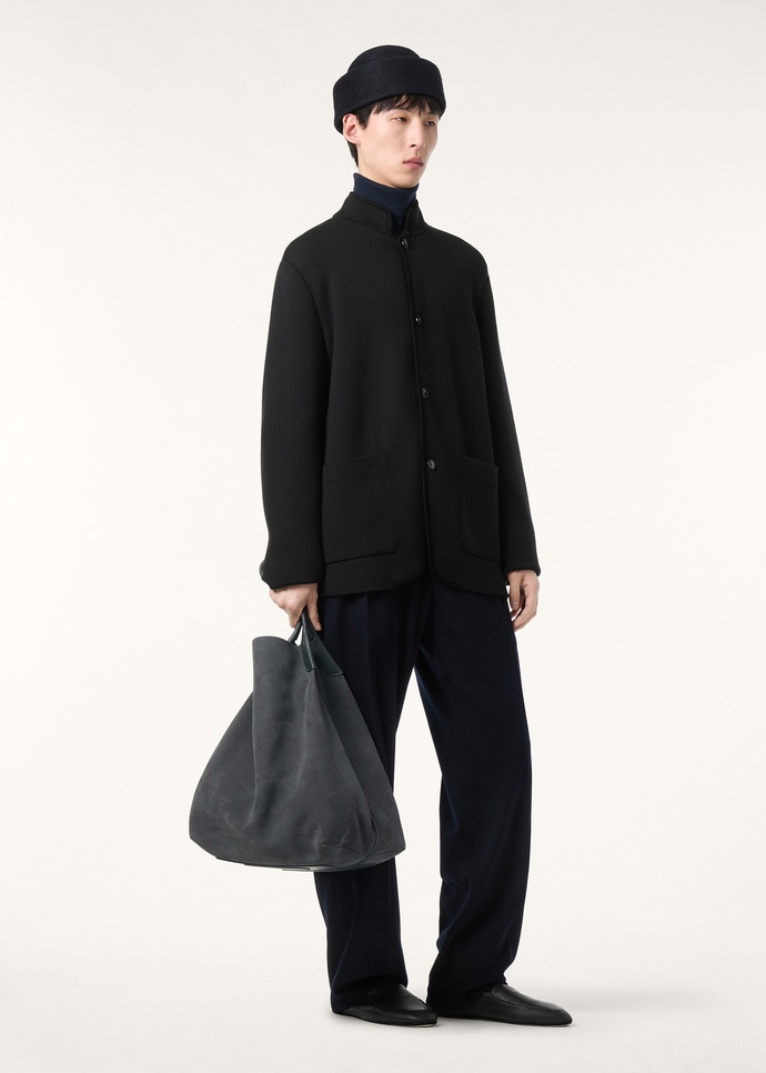 DOUBLE GOK SPAGNA JACKET GG 14_FAP6827_BE11_1
