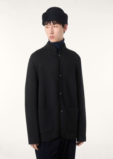DOUBLE GOK SPAGNA JACKET GG 14