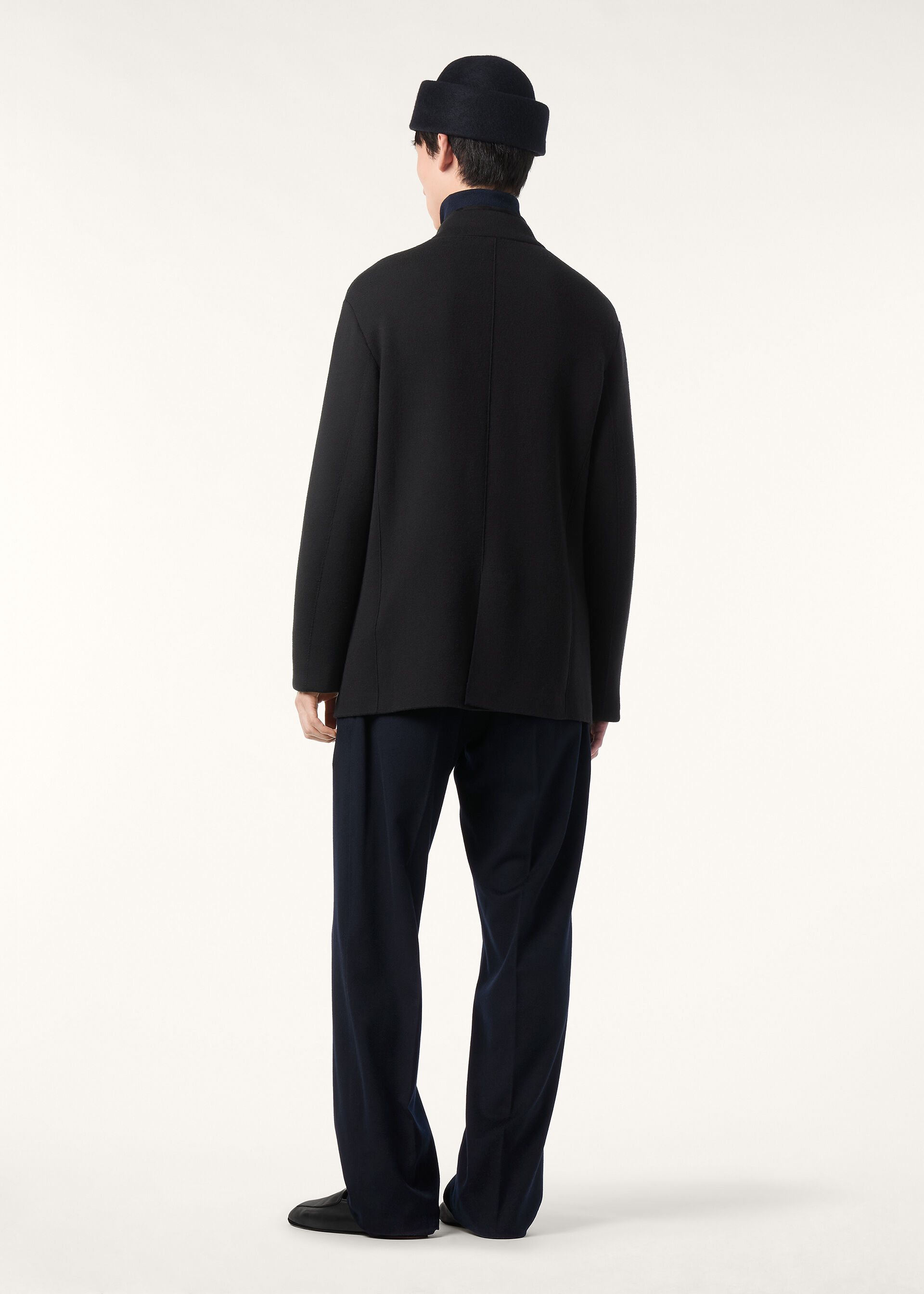 DOUBLE GOK SPAGNA JACKET GG 14