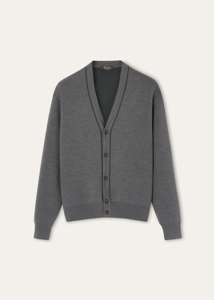 GOK DOUBLE CARDIGAN SWEATER GG 18_FAP6832_B5KQ_5