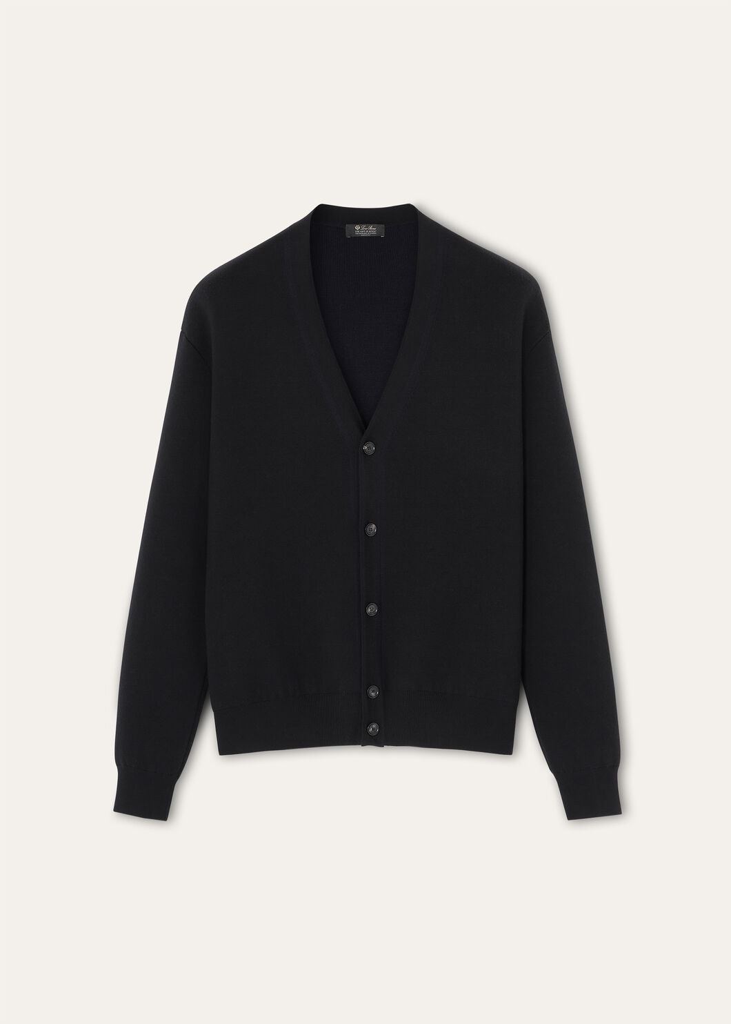 GOK DOUBLE CARDIGAN SWEATER GG 18