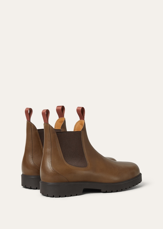 DOVER WALK CHELSEA BOOT VELVET CALF_FAP6921_516H_4