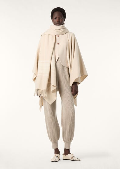SUSANNA SB JACKET CASH DOUBLE
