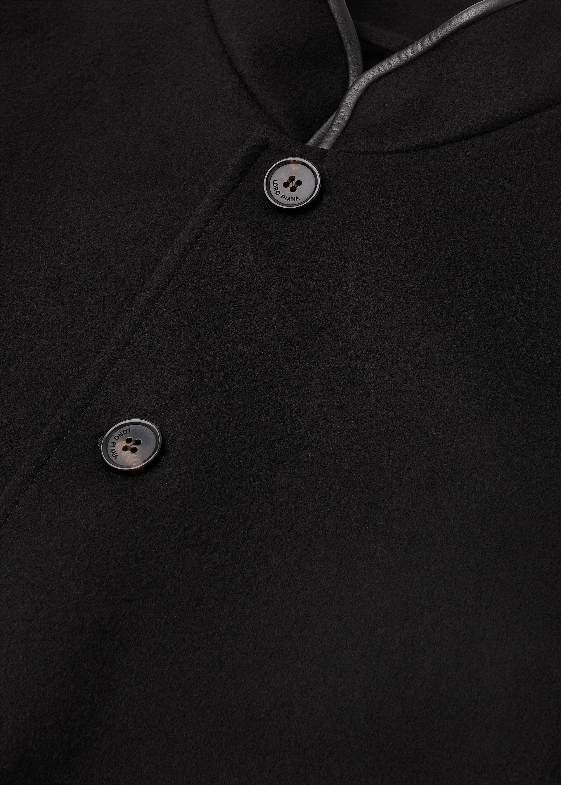 SPAGNA SB JACKET CASH DOUBLE