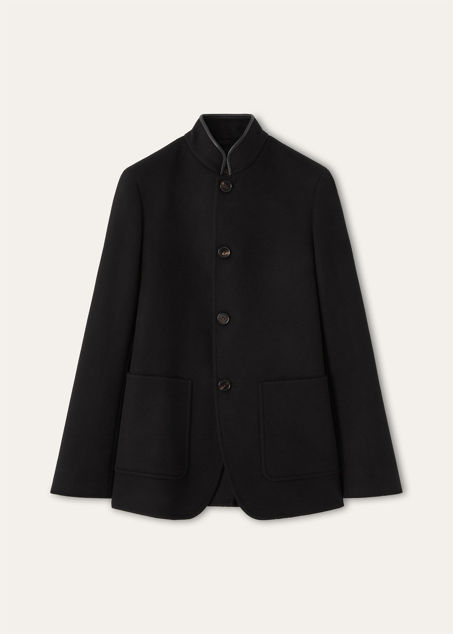 SPAGNA SB JACKET CASH DOUBLE