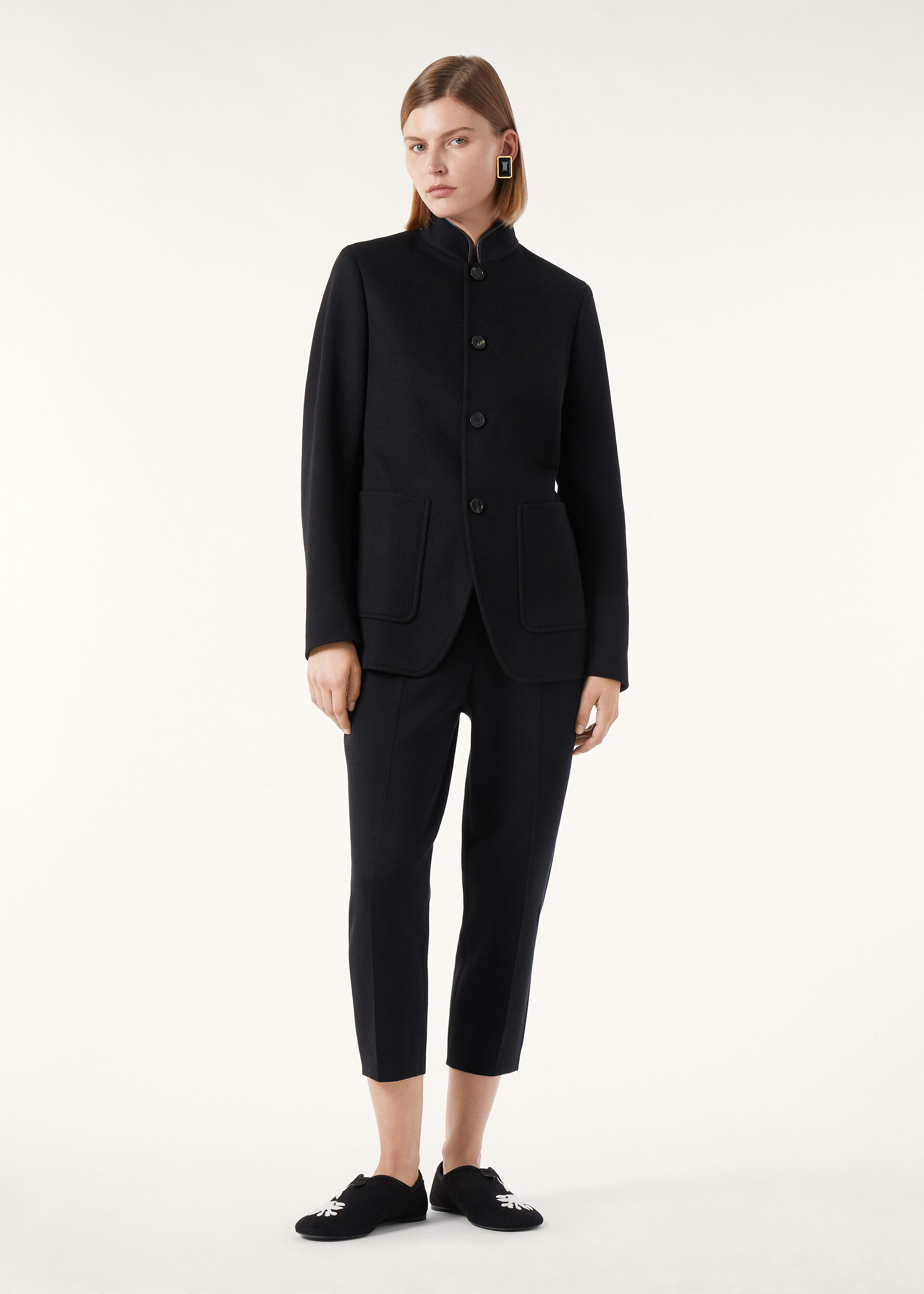 SPAGNA SB JACKET CASH DOUBLE