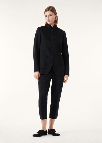SPAGNA SB JACKET CASH DOUBLE