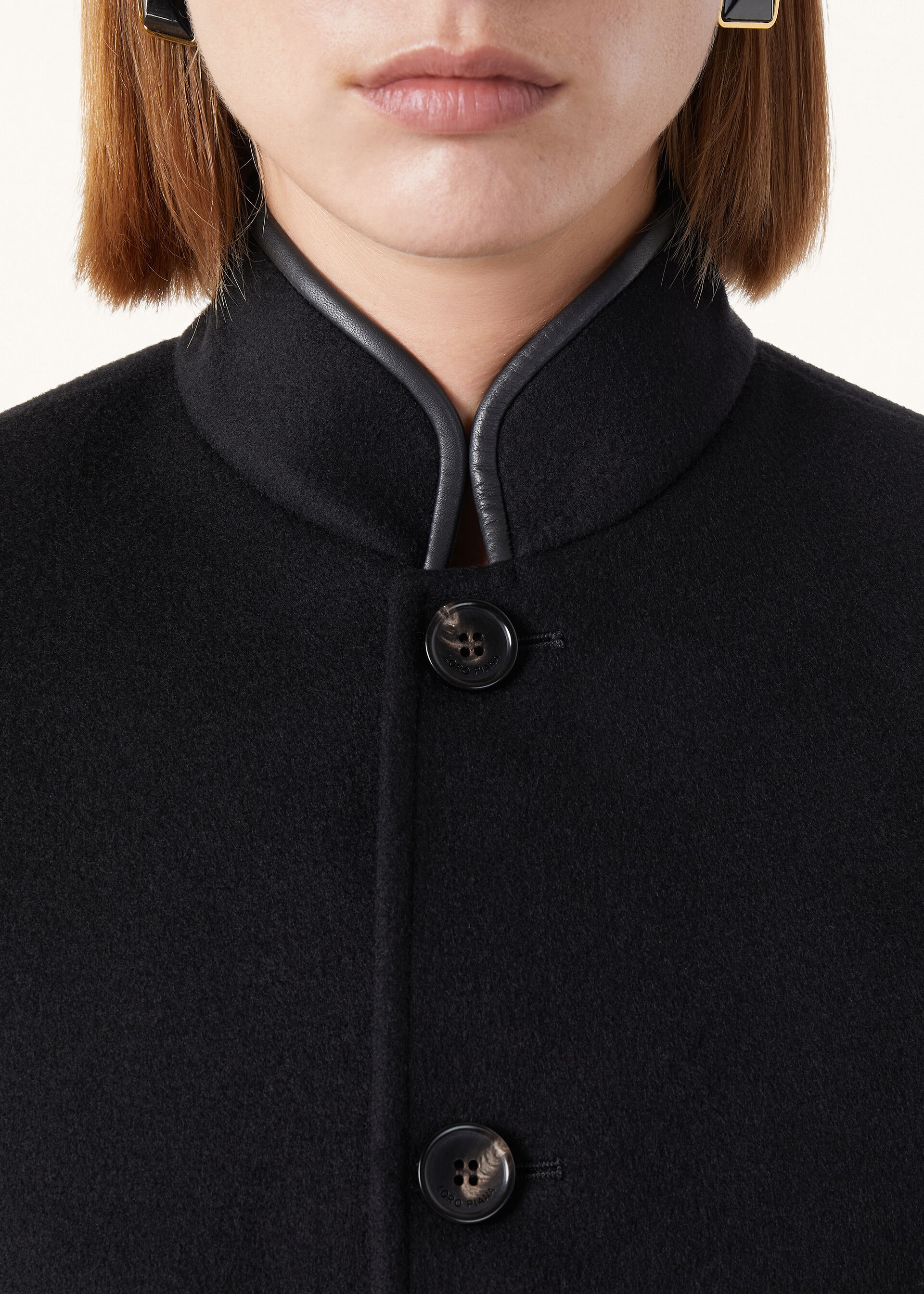 SPAGNA SB JACKET CASH DOUBLE