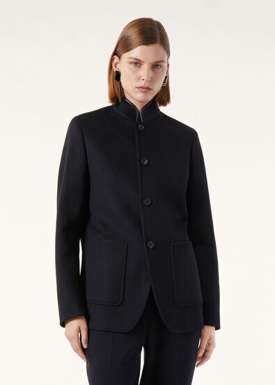 SPAGNA SB JACKET CASH DOUBLE