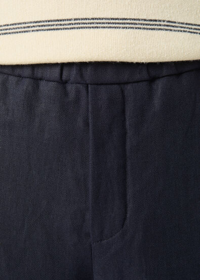 MARLYN TROUSERS ANTIGUA