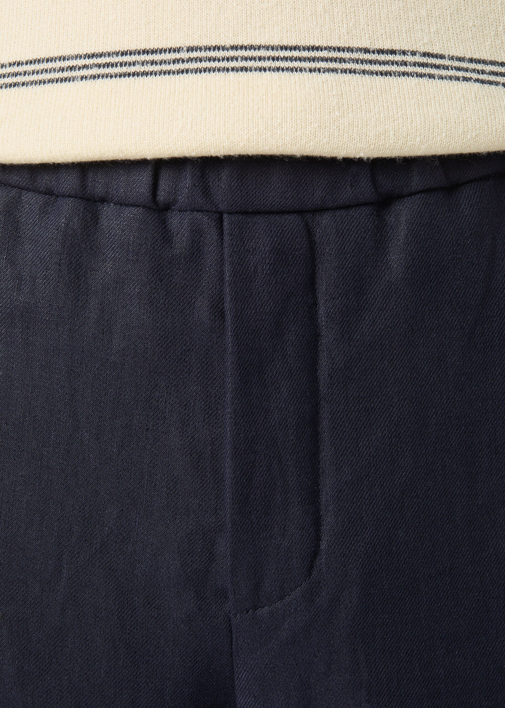 MARLYN TROUSERS ANTIGUA