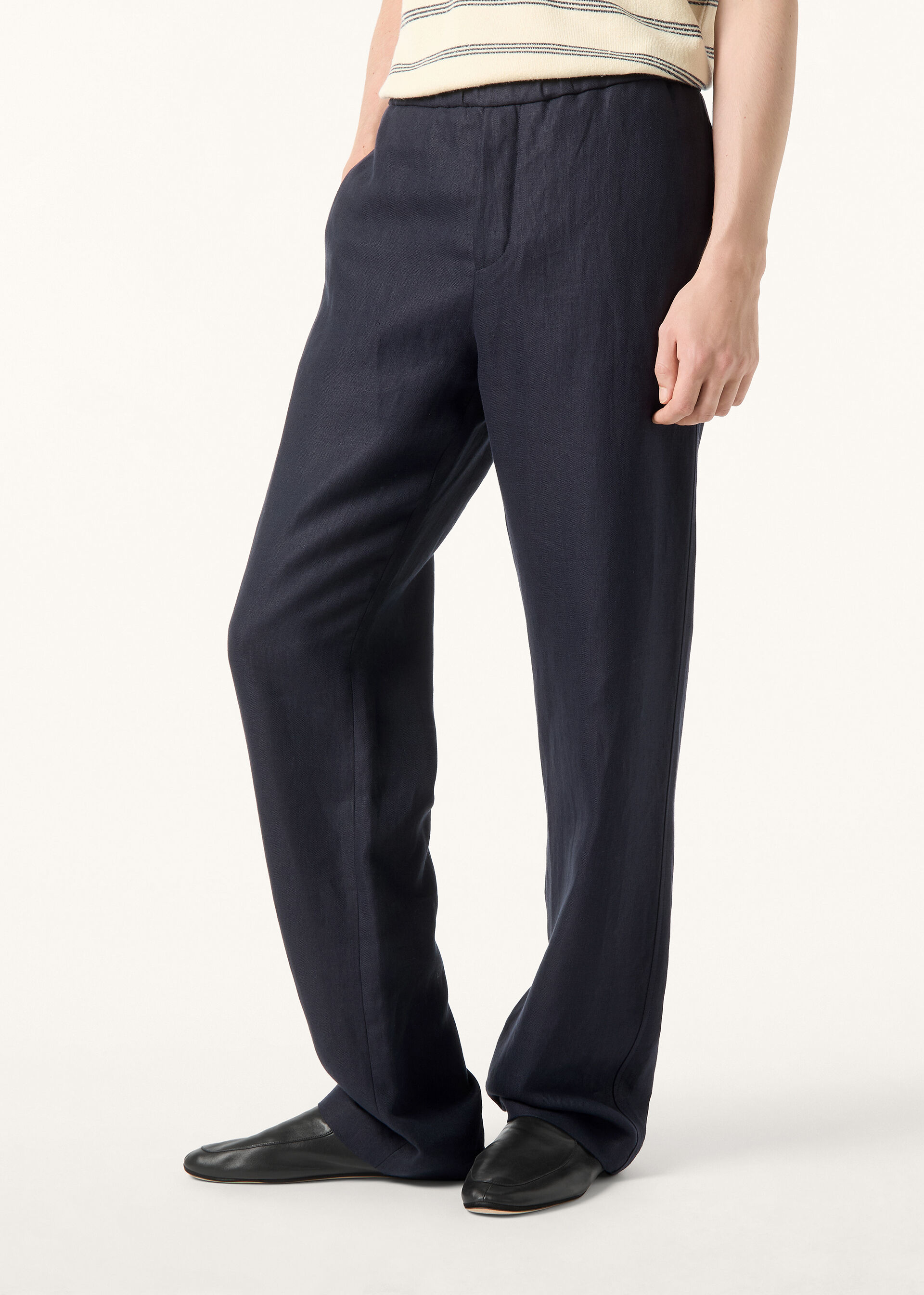 MARLYN TROUSERS ANTIGUA