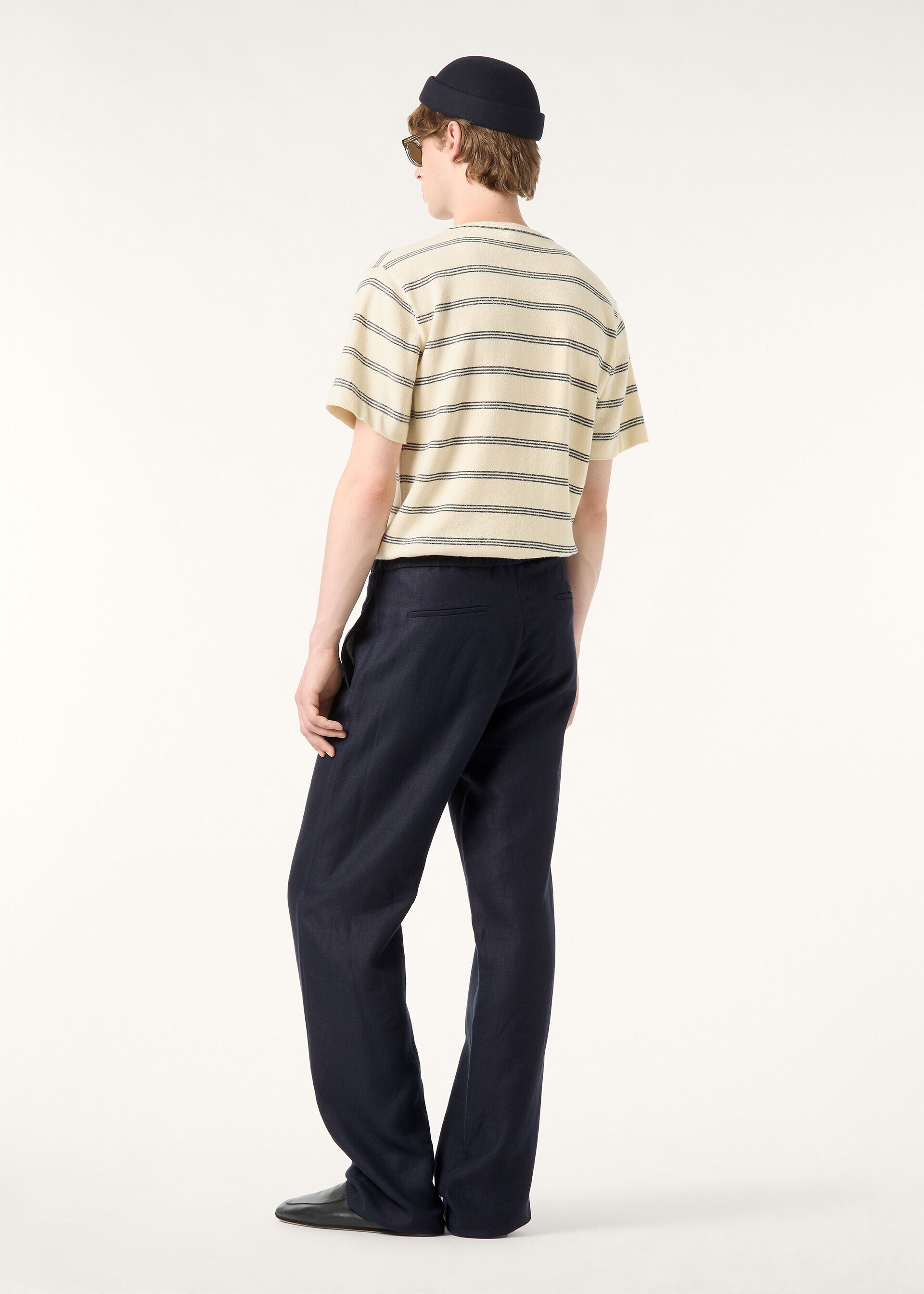 MARLYN TROUSERS ANTIGUA