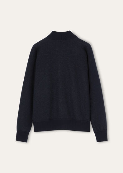 RIO BODRO CARDIGAN LS NOVALIS