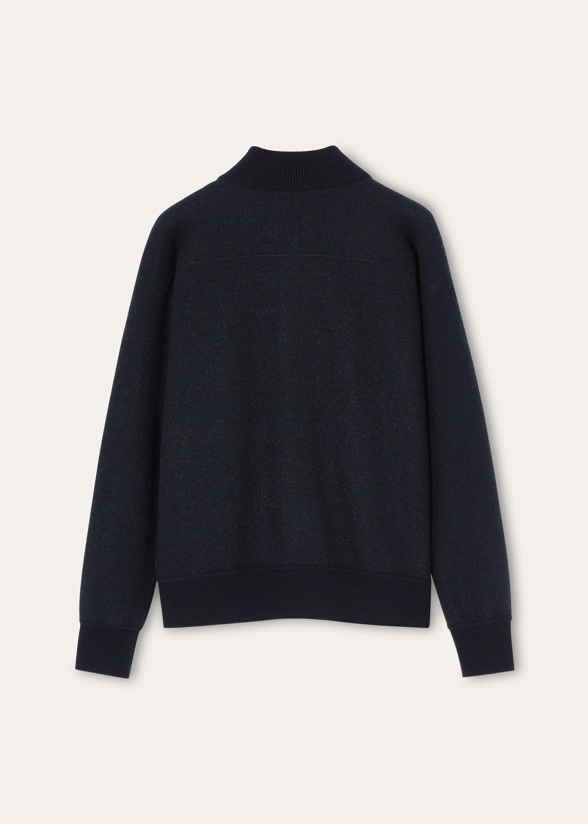 RIO BODRO CARDIGAN LS NOVALIS
