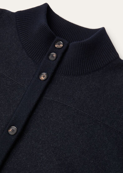 RIO BODRO CARDIGAN LS NOVALIS