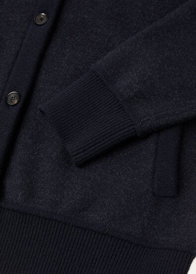 RIO BODRO CARDIGAN LS NOVALIS