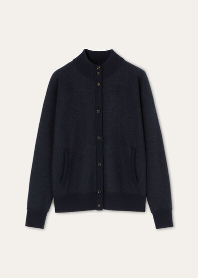 RIO BODRO CARDIGAN LS NOVALIS