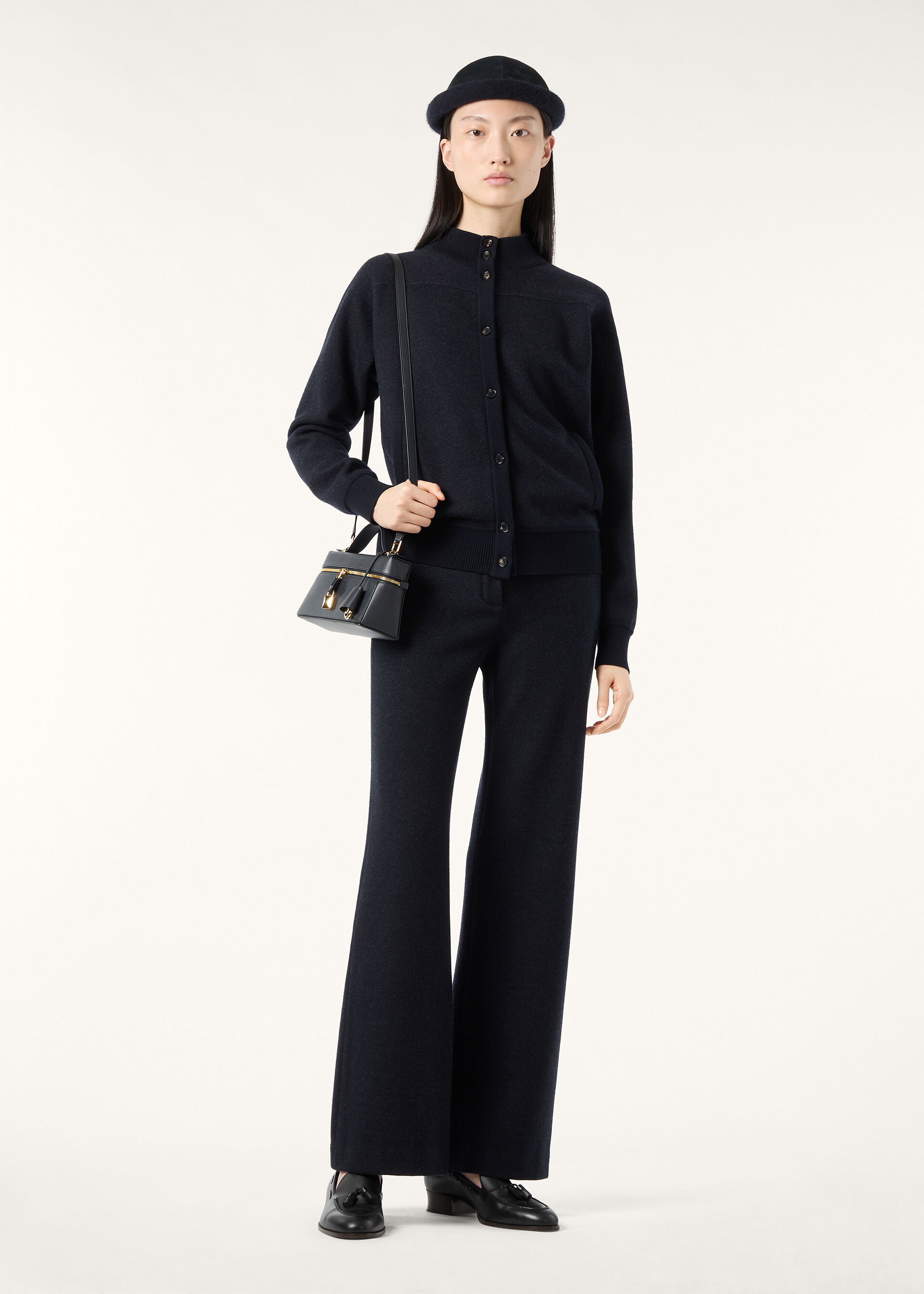 RIO BODRO CARDIGAN LS NOVALIS